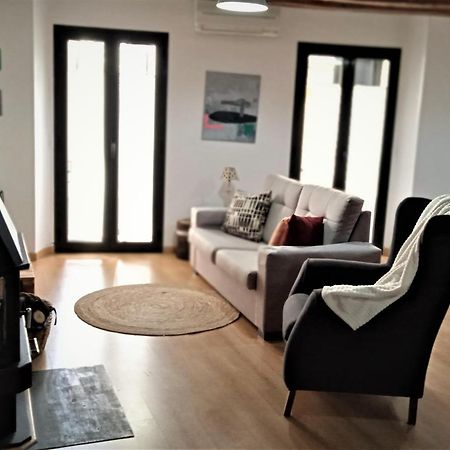 Appartamento Casa Consales Palau de Noguera Esterno foto